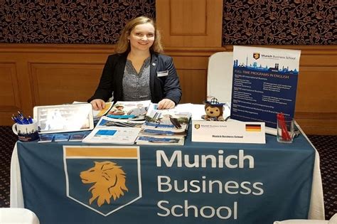 Munich Business School, Germany | Courses, Fees, Eligibility and More