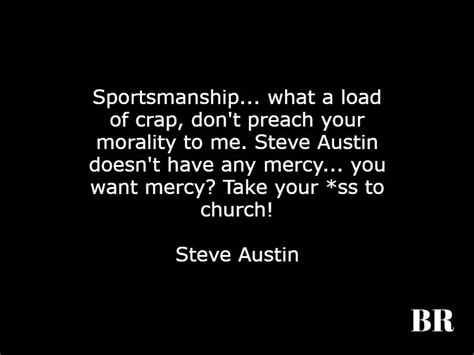 40 Best Steve Austin Quotes And Thoughts 2020 – BrilliantRead Media