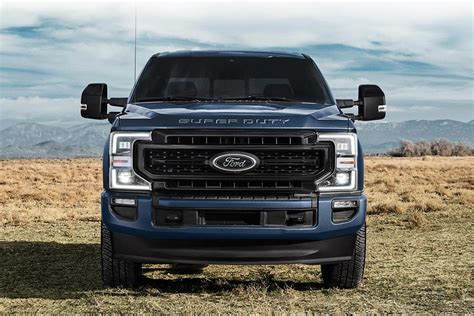 2021 Ford Superduty | Southern California Ford Dealers