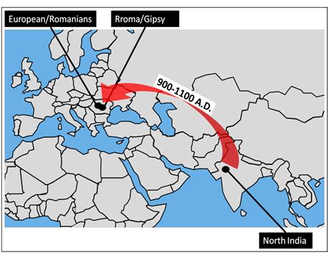 Roma Culture: Customs, Traditions & Beliefs | Live Science