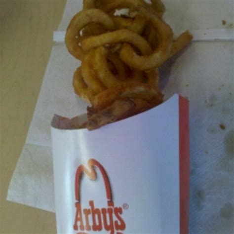 Arby S Nutrition Fries | Besto Blog