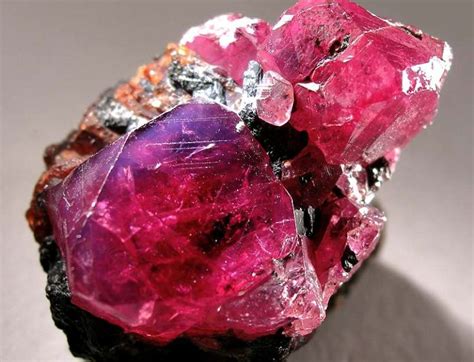 July birthstone: The rare and precious ruby