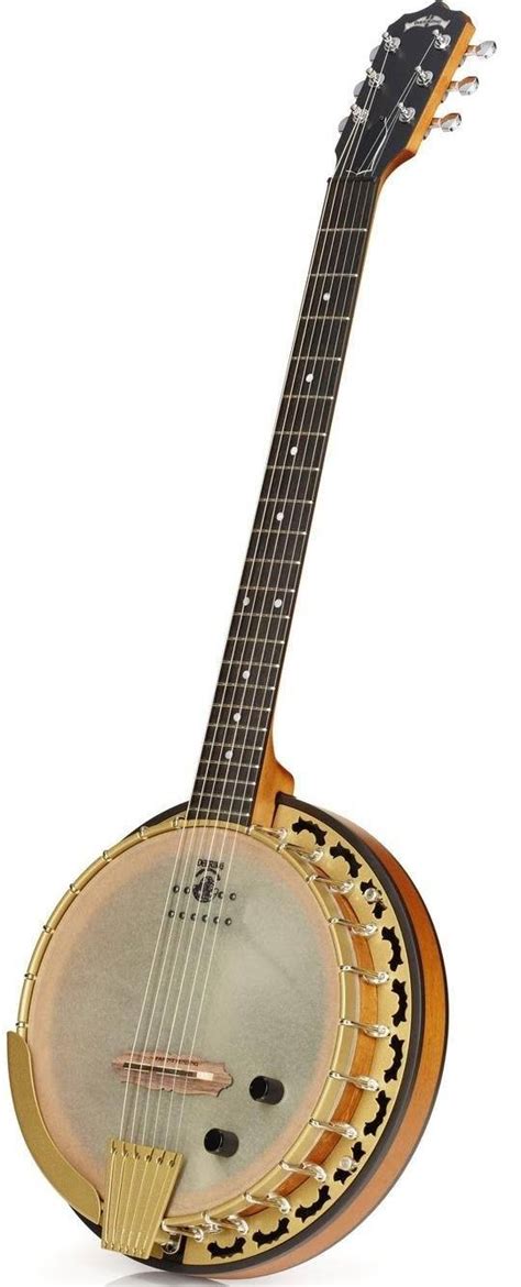 The Five Best Banjo Brands that Make a Great Instrument - StringVibe