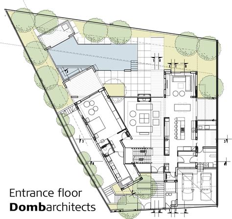 Gallery of DG House / Domb Architects - 14