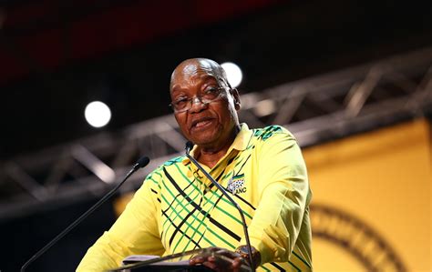 IN FULL | President Jacob Zuma's final speech as ANC president