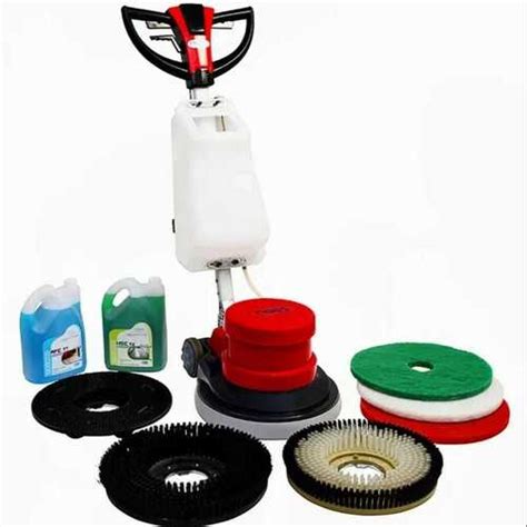 Carpet Shampooing Machine at Best Price in New Delhi, Delhi | A One Industries