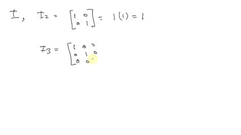 SOLVED:What is the determinant of a unitary matrix? What is the determinant of an orthogonal matrix?