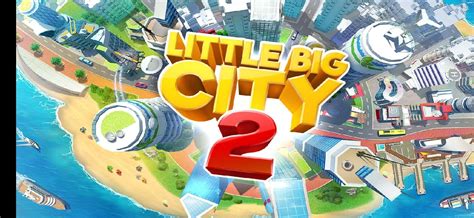 Free Download Little Big City 2 9.3.9