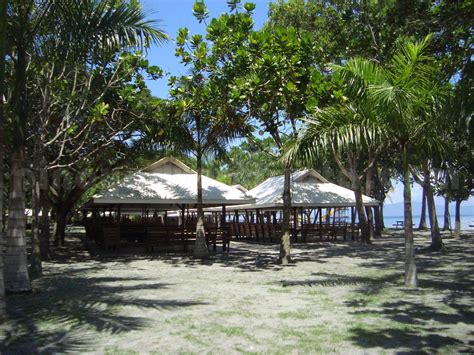 Compostela Valley - Lunch at Magnaga Waters Beach Resort in Pantukan | Blogs, Travel Guides ...