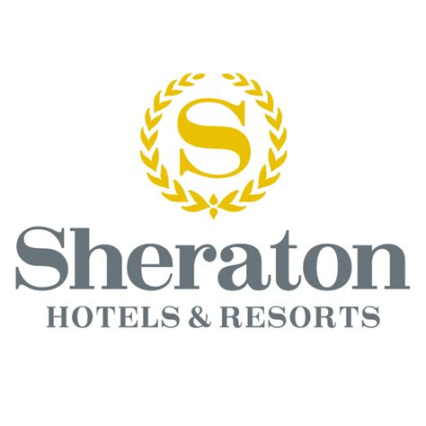 Sheraton Hotels & Resorts(44) logo, Vector Logo of Sheraton Hotels ...