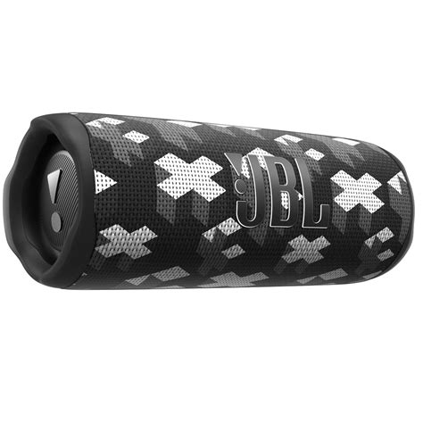 Buy JBL x Martin Garrix Flip 6, Portable Bluetooth Speaker with Powerful Original Pro Sound, 12 ...