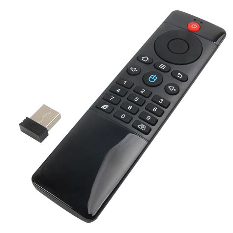 HKE360 Box TV Remote Controller Controls For All HKE360盒子 4K BT WiFi TV | eBay