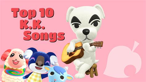 Top 10 K.K. Slider Songs in Animal Crossing: New Horizons - KeenGamer