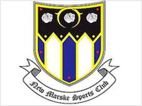 BBC - New Marske FC win the TJFA Award