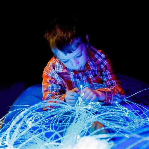 Sensory Room Lights & Accessories | Sensory Room Ideas & Equipment ...