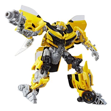 Bumblebee From Transformers Prime Transformers Prime, Bumblebee Toys ...