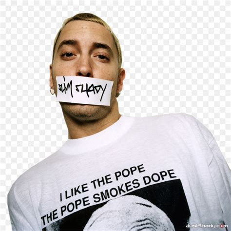 Eminem The Real Slim Shady The Slim Shady LP Slim Shady EP The Marshall ...