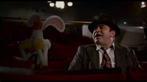 Who Framed Roger Rabbit (1988) Trailer #1 - YouTube