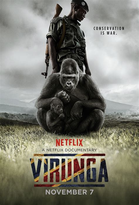 Virunga (2014)