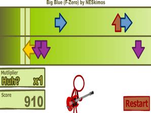 Super Crazy Guitar Maniac Deluxe | Jogos | Download | TechTudo