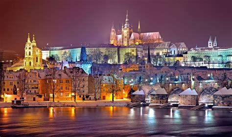 12 Prettiest cities in Europe you should visit - Wapiti Travel