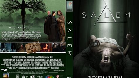 Salem Reviews - Metacritic