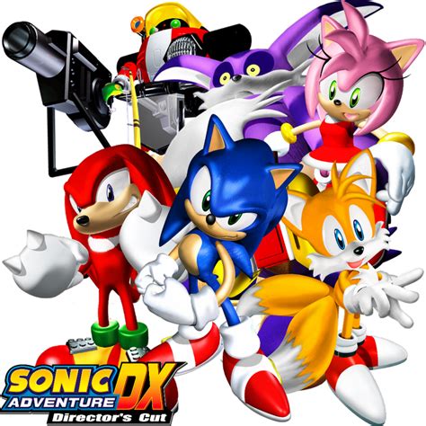 Sonic The Movie, Mundo Dos Games, Sonic Adventure, Sonic And Amy, Game Art, Sonic The Hedgehog ...