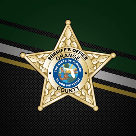 Orange County Sheriff's Office - 492 Crime and Safety updates — Nextdoor — Nextdoor