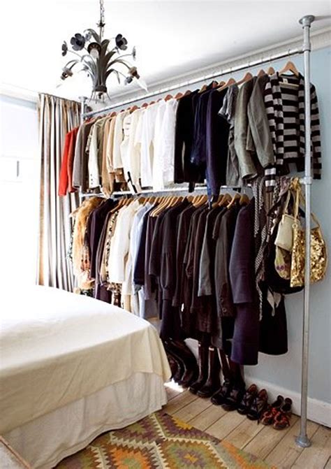 Wardrobes For Hanging Clothes - Foter