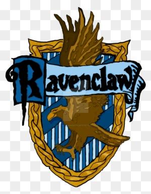 Ravenclaw Clip Art, Transparent PNG Clipart Images Free Download ...