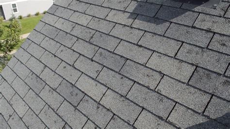 How Hail & Wind Damage Affects Your Roofing Shingles