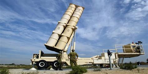 Is Israeli Missile Defense System is the Best in the World? - VidzHome