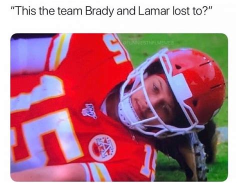 10 Best Memes of Patrick Mahomes & the Kansas City Chiefs Scorching the ...