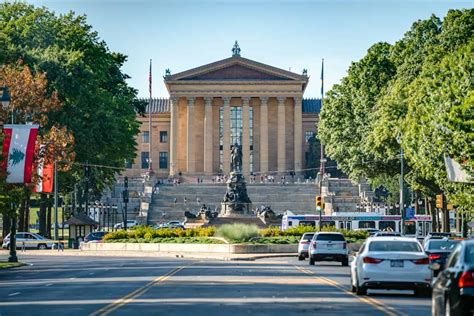 Philadelphia Landmarks – Gallery 3 – PLUSH Image Corporation