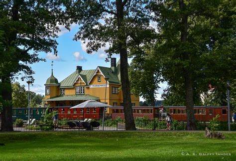 Gripsholm Castle - A Royal Fortress Full of Surprises