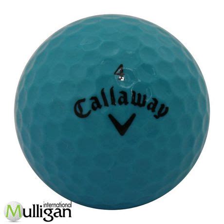 Mulligan - Callaway Supersoft Blue | Walmart Canada