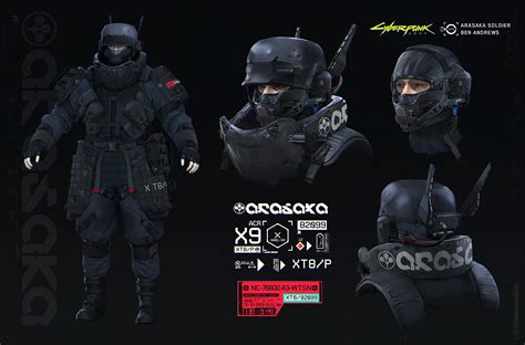 Alien Concept Art, Armor Concept, Cyberpunk 2077, Urban Survival Kit, Zombie Apocalypse Outfit ...