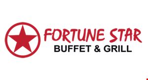 Fortune Star Buffet & Grill Coupons & Deals | Monroeville, PA