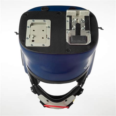 Tonfly CC2 Skydiving Camera Helmet - SkydiveShop.com