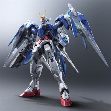 Gundam: 00 Raiser (PG) Model Kit 1/60 Scale