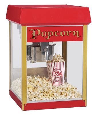 Home Theatre Popcorn Machines • Furniture Fashion