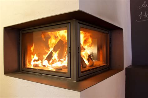 open fire place | Fireplace, Home appliances, House