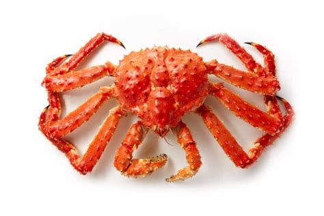 King Crab | Alaska Seafood Marketing Institute