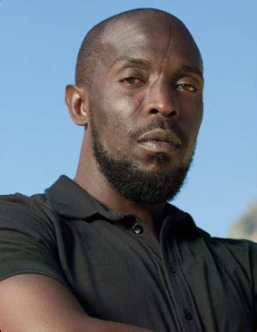 Michael K. Williams | The Wire | Fandom