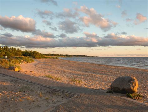 Top 5 Beaches in Estonia | The Gaze