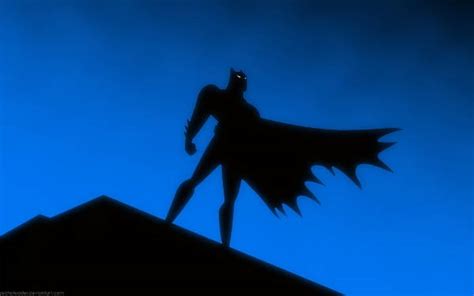 FREE 5+ Batman Silhouettes in Vector EPS | AI