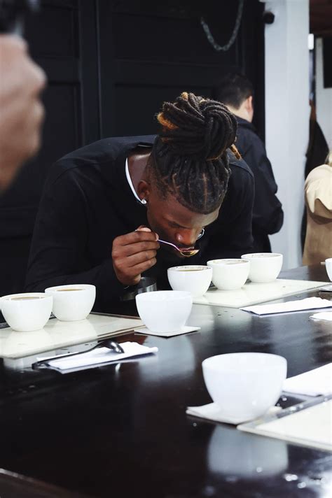 Let’s Eat! Onyx Coffee teams up with NBA star Jimmy Butler | The ...