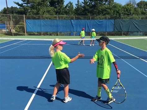 Kids Play Tennis – Lehigh Valley Community Outreach Non-Profit Tennis ...