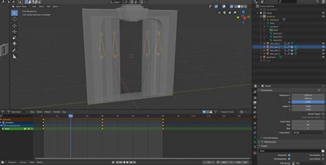 armature - Blender to Unity: Animation is wrong applied - Blender Stack Exchange