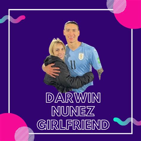 Darwin Nunez Bio, Net Worth, Girlfriend, Religion & More 2022